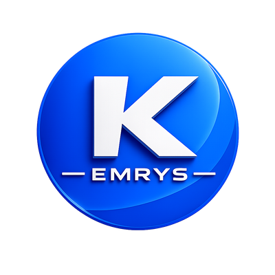 Logo Kemrys